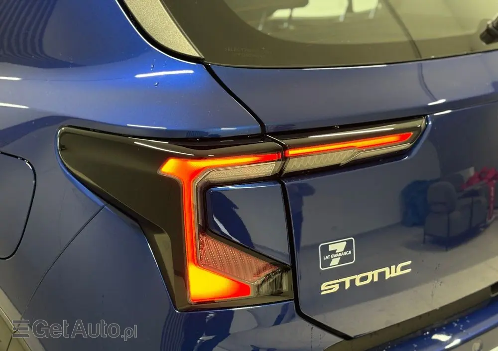 KIA Stonic 