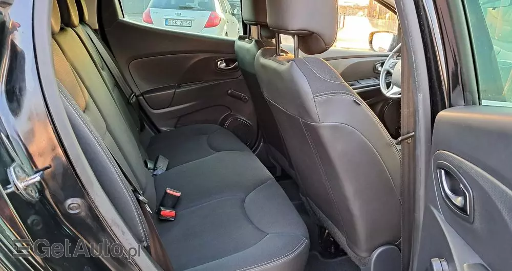 RENAULT Clio 0.9 Energy TCe Dynamique