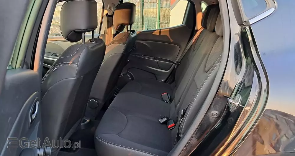 RENAULT Clio 0.9 Energy TCe Dynamique