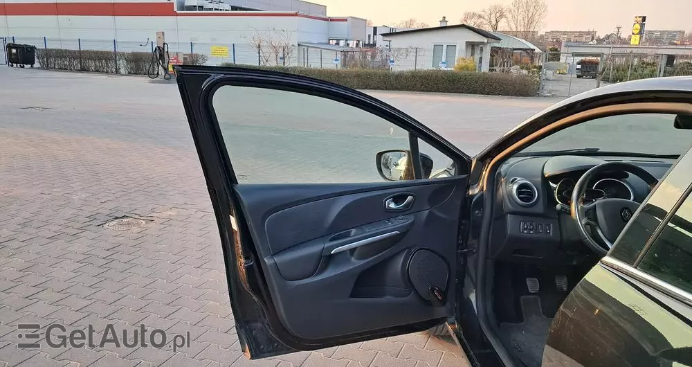 RENAULT Clio 0.9 Energy TCe Dynamique