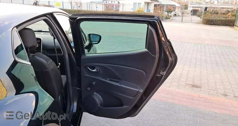 RENAULT Clio 0.9 Energy TCe Dynamique