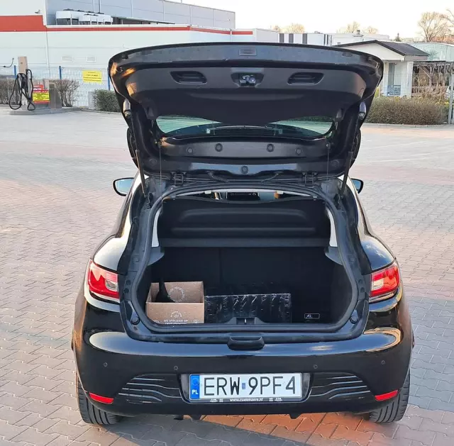 RENAULT Clio 0.9 Energy TCe Dynamique