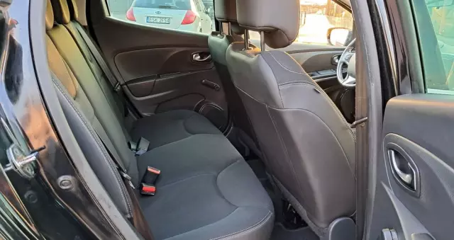 RENAULT Clio 0.9 Energy TCe Dynamique