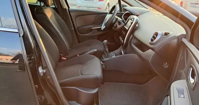 RENAULT Clio 0.9 Energy TCe Dynamique