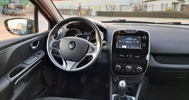 RENAULT Clio 0.9 Energy TCe Dynamique