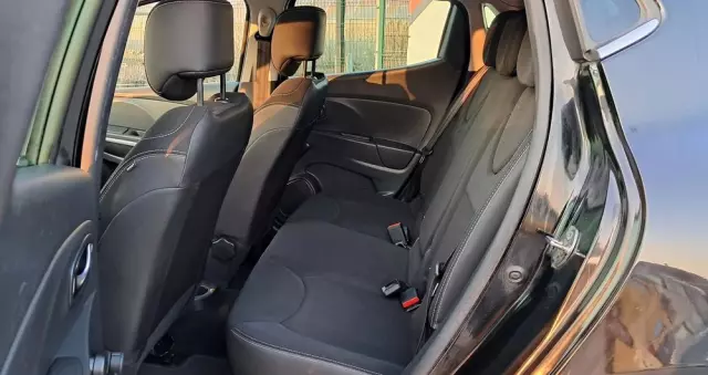 RENAULT Clio 0.9 Energy TCe Dynamique