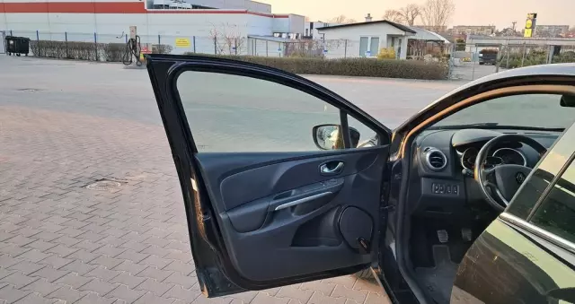 RENAULT Clio 0.9 Energy TCe Dynamique
