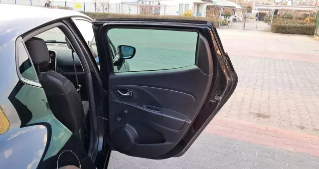 RENAULT Clio 0.9 Energy TCe Dynamique