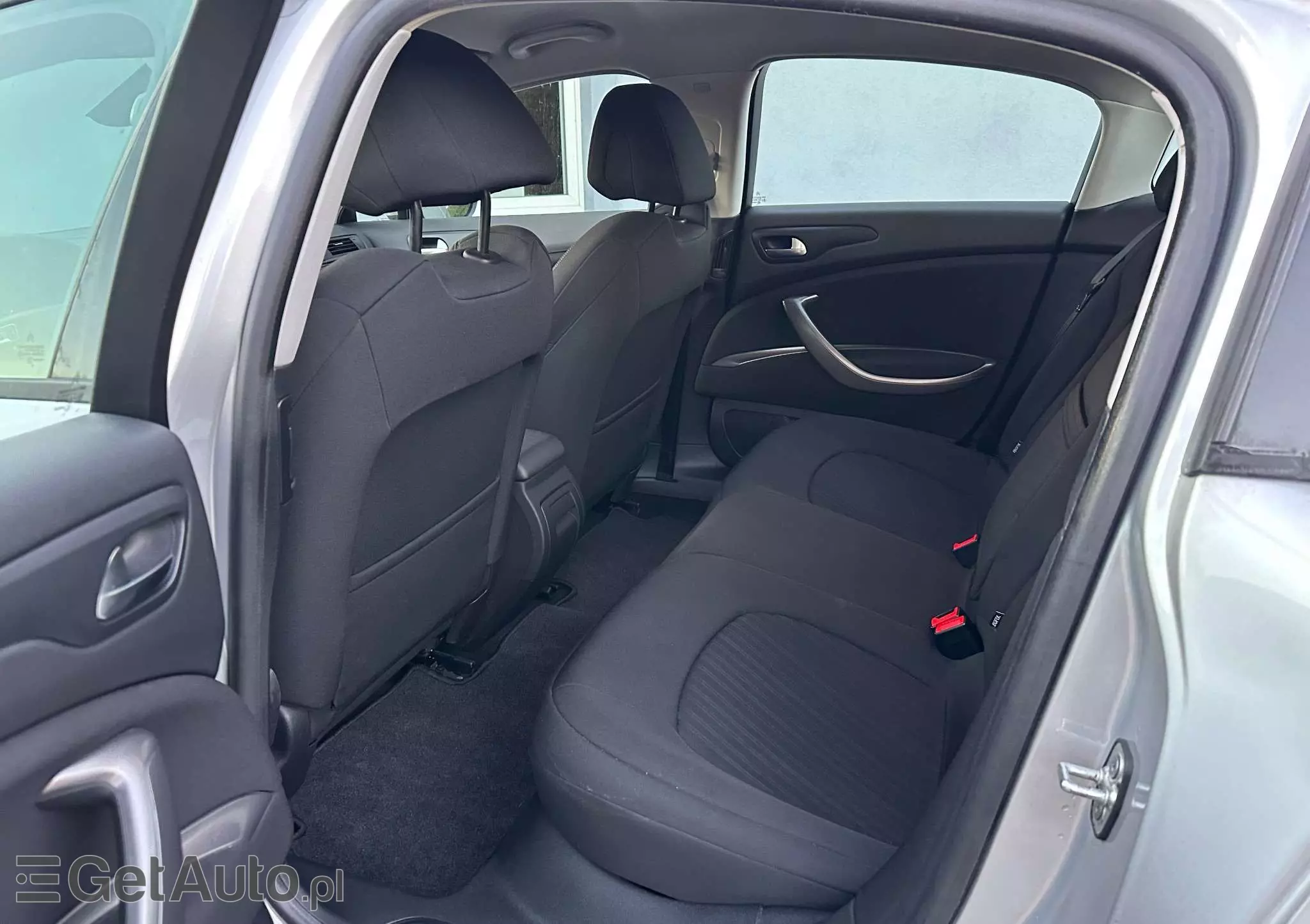 CITROËN C5 2.0 HDi Exclusive