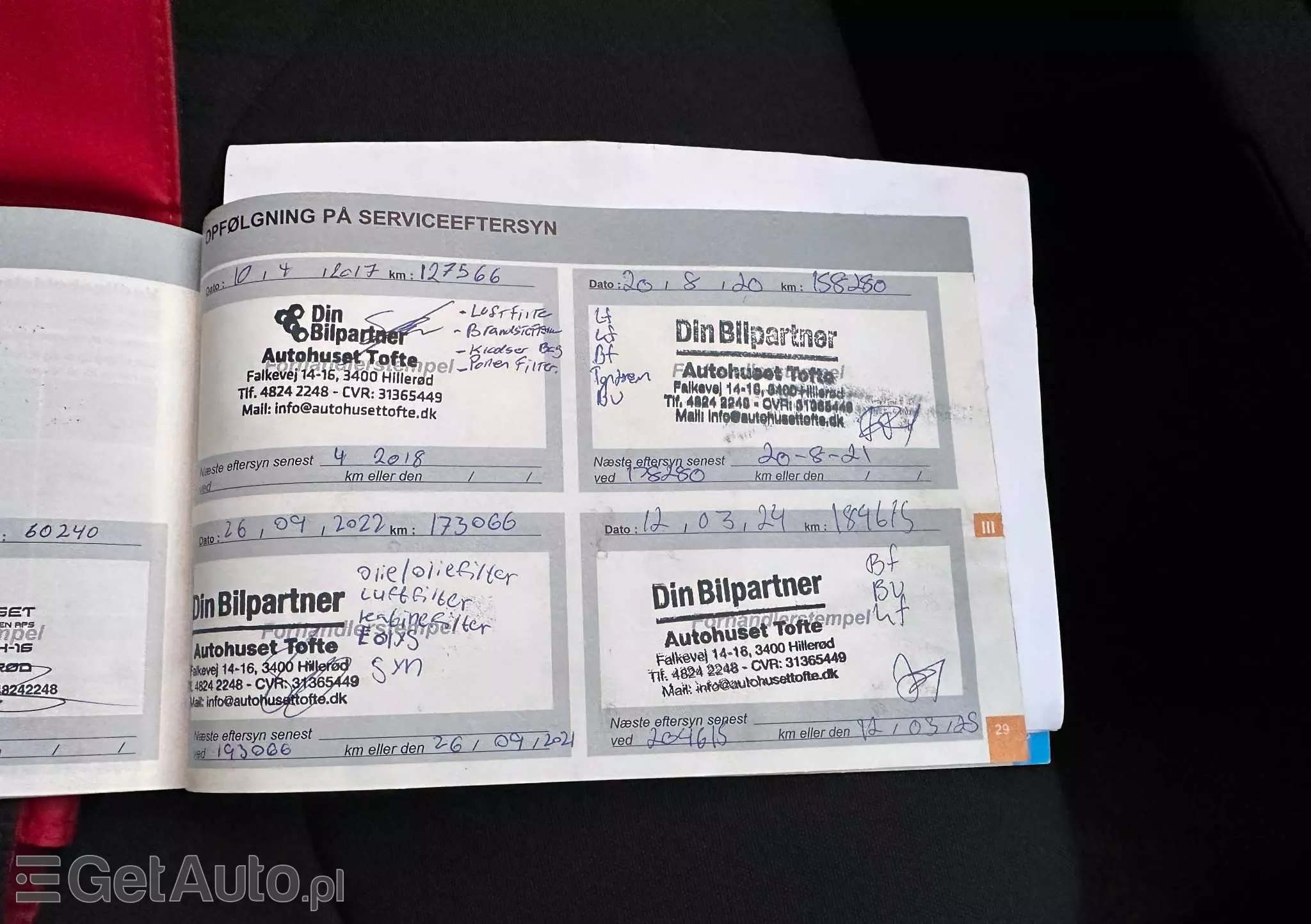 CITROËN C5 2.0 HDi Exclusive