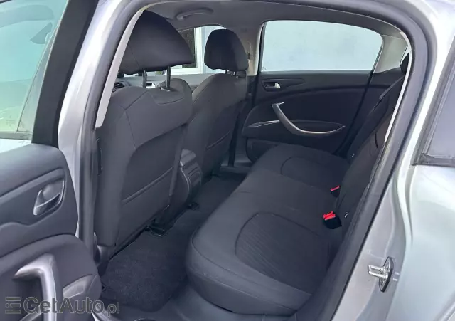 CITROËN C5 2.0 HDi Exclusive