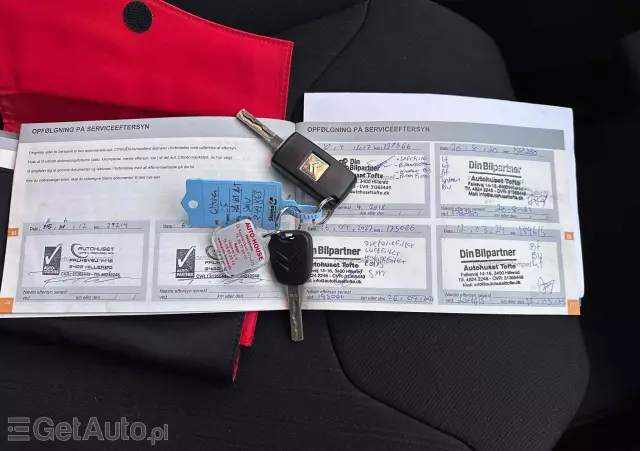 CITROËN C5 2.0 HDi Exclusive