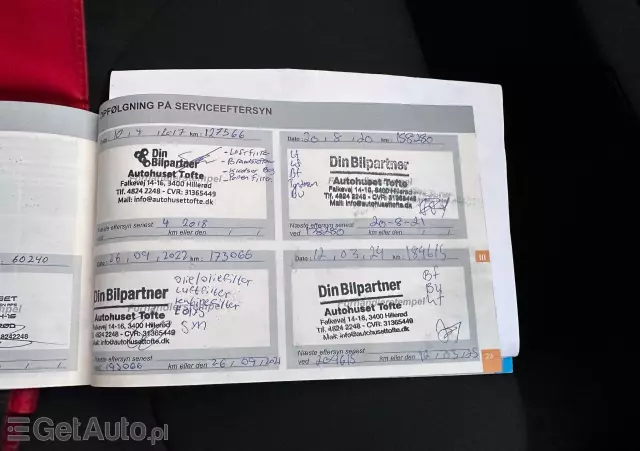 CITROËN C5 2.0 HDi Exclusive