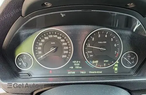 BMW Seria 3 
