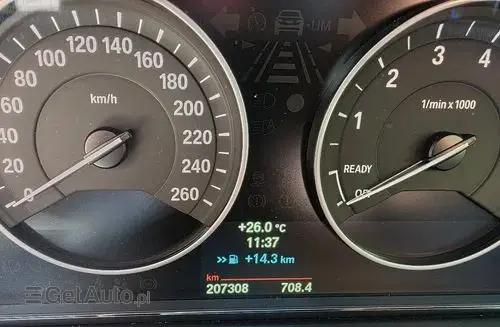 BMW Seria 3 