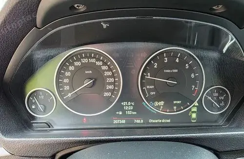 BMW Seria 3 
