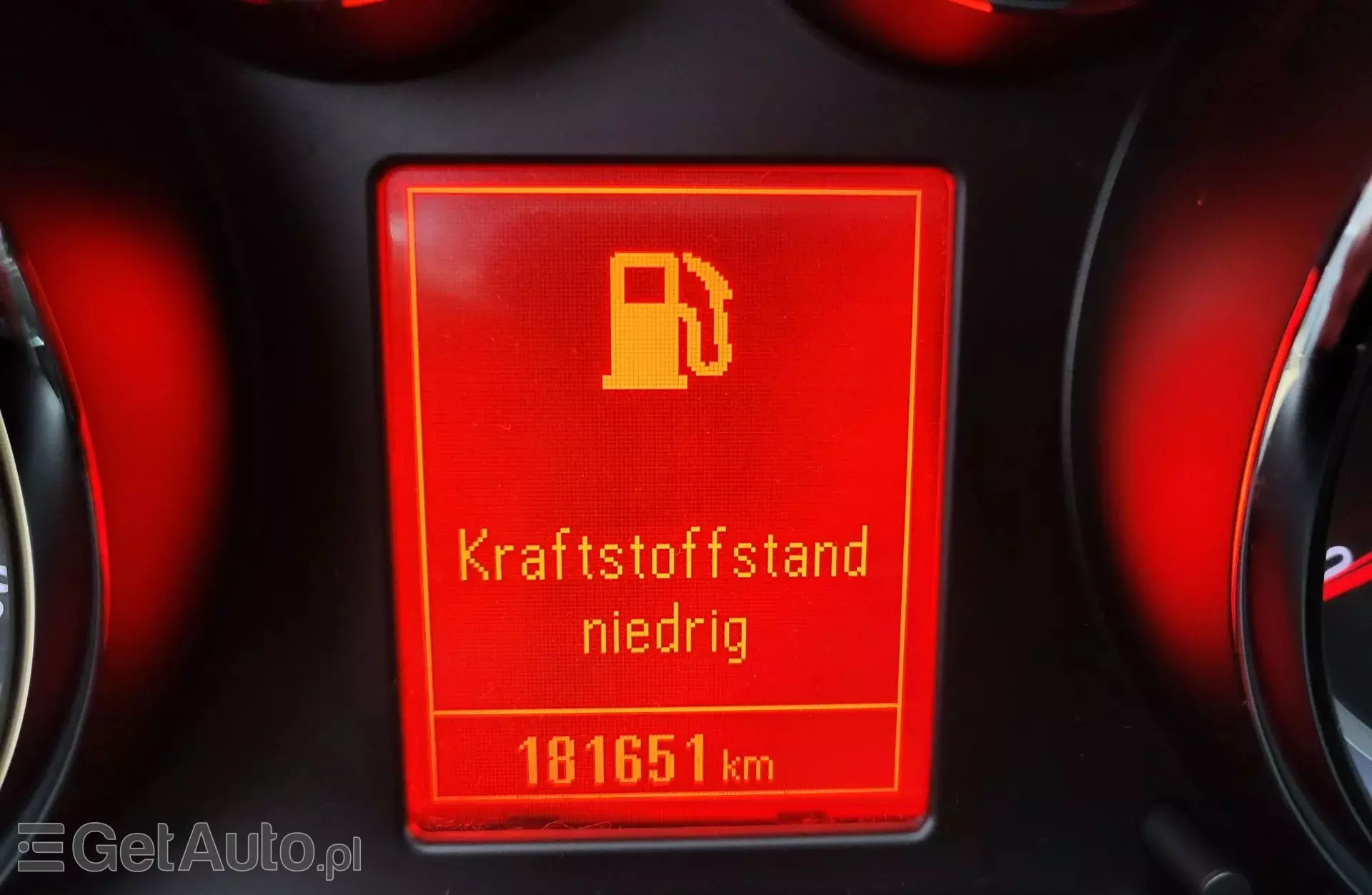 OPEL Astra 1.4 Turbo (140 KM)