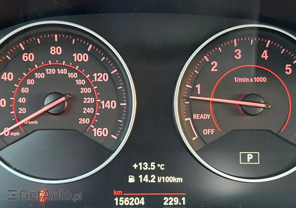 BMW 3GT 328i xDrive Sport-Aut Sport Line