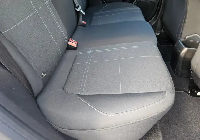 FORD Fiesta 1.0 EcoBoost Silver X EU6