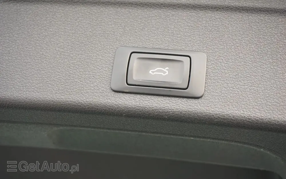 AUDI A4 Avant 2.0 TDI design