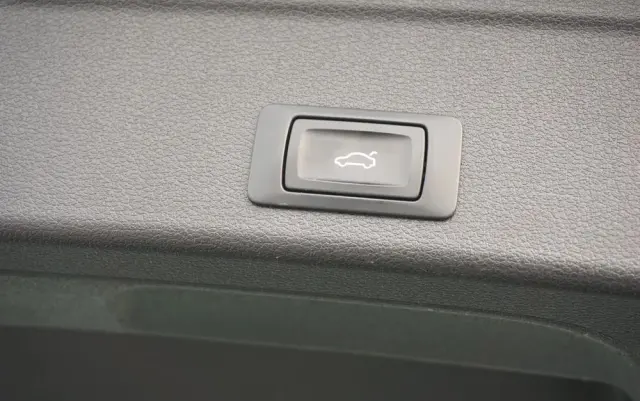 AUDI A4 Avant 2.0 TDI design