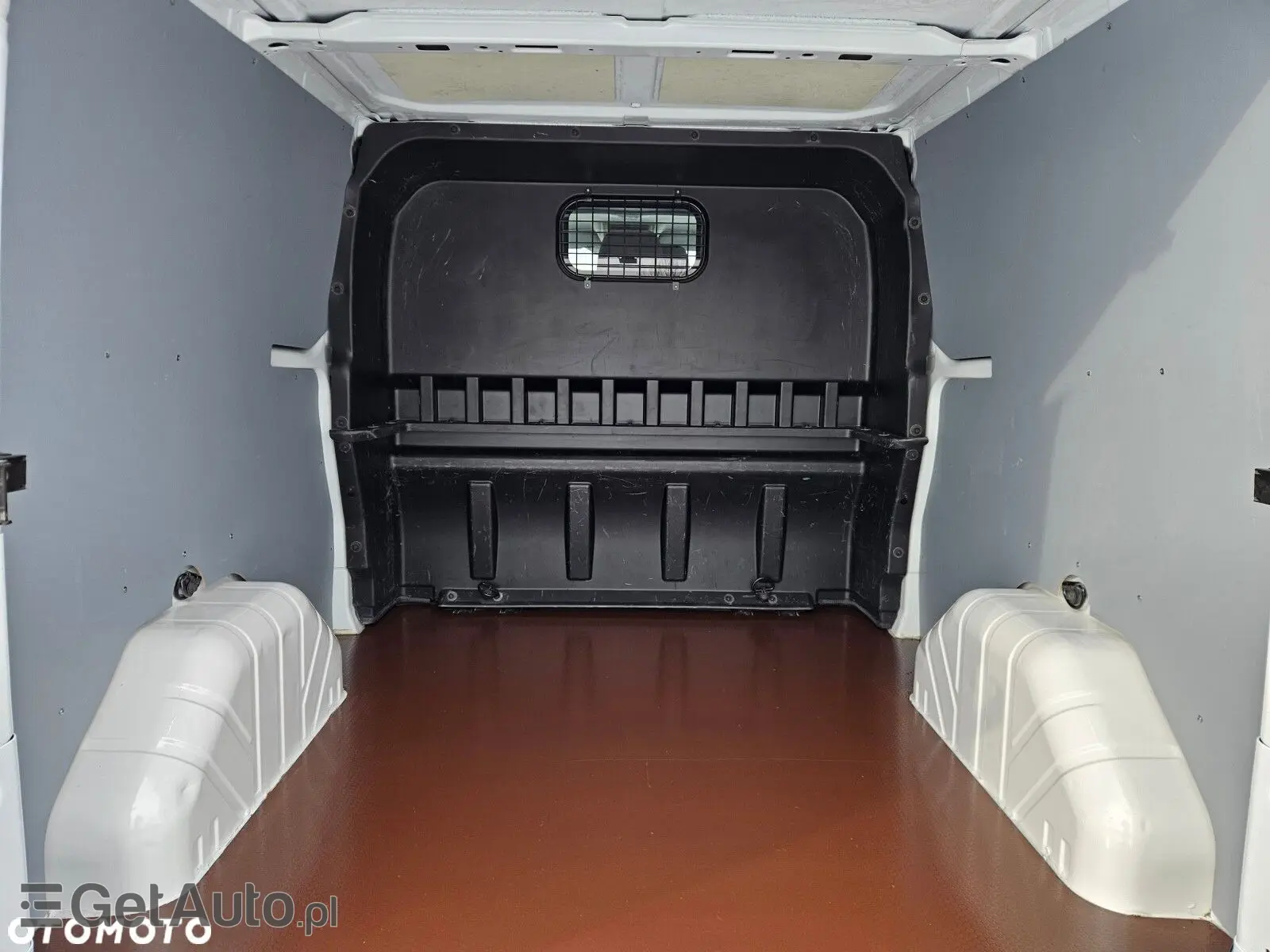 FORD Transit Custom L2 Trend