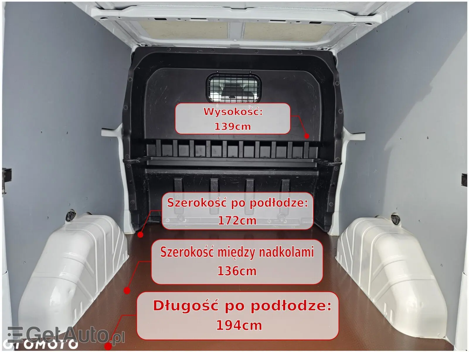 FORD Transit Custom L2 Trend