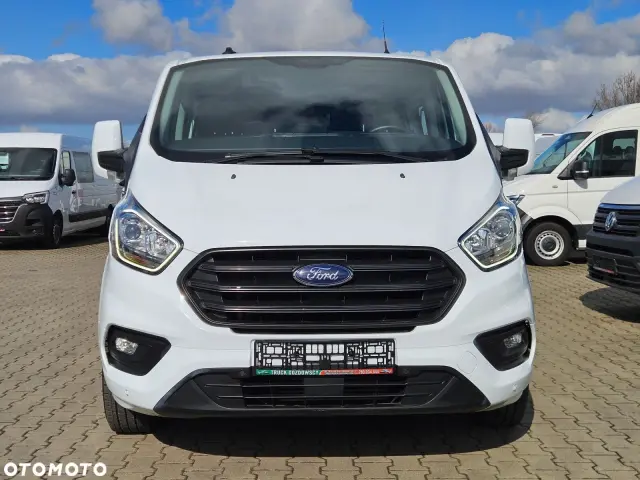 FORD Transit Custom L2 Trend