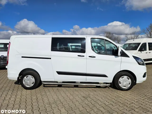FORD Transit Custom L2 Trend
