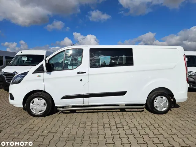 FORD Transit Custom L2 Trend