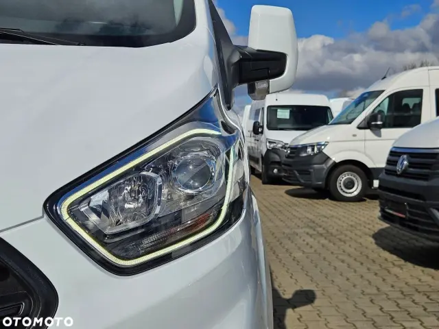 FORD Transit Custom L2 Trend