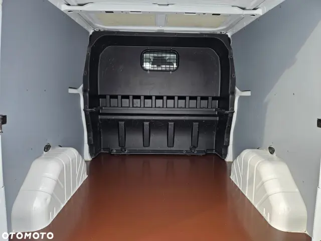 FORD Transit Custom L2 Trend