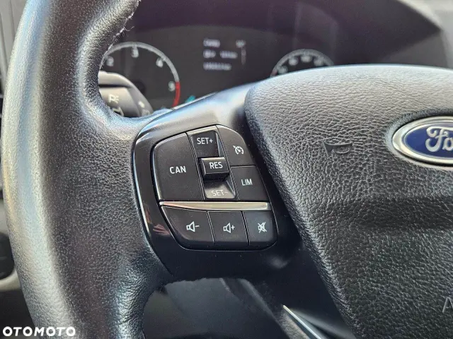 FORD Transit Custom L2 Trend