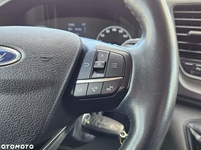 FORD Transit Custom L2 Trend