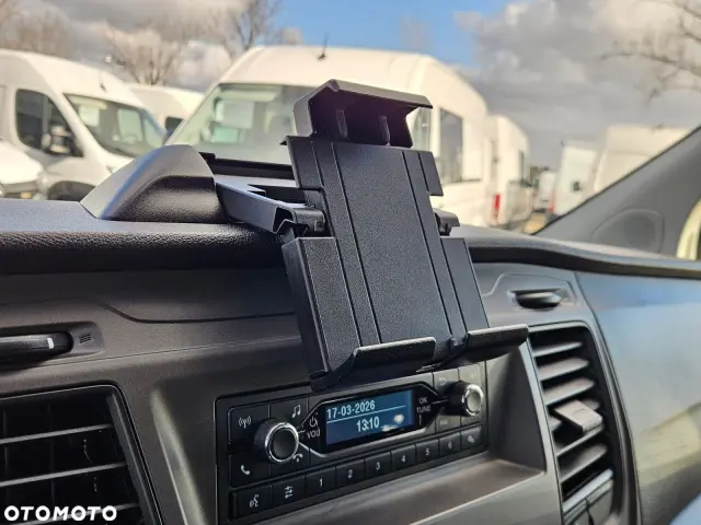 FORD Transit Custom L2 Trend