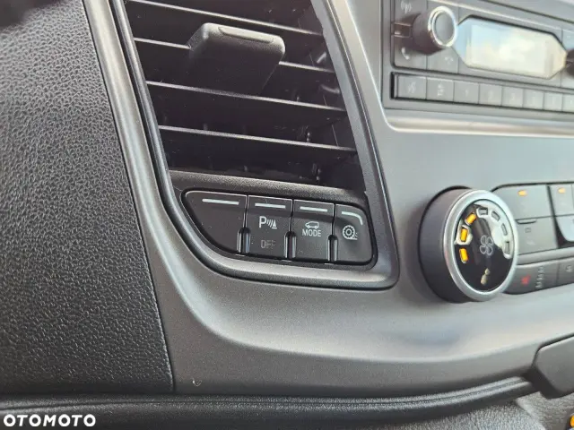 FORD Transit Custom L2 Trend