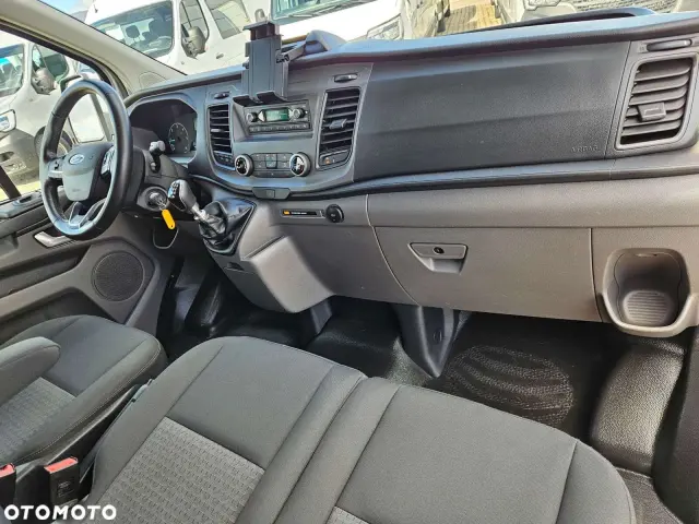 FORD Transit Custom L2 Trend