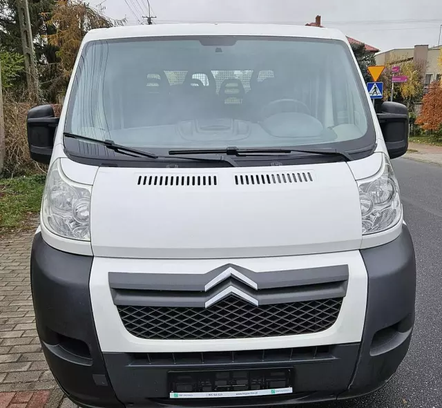 CITROËN Jumper 