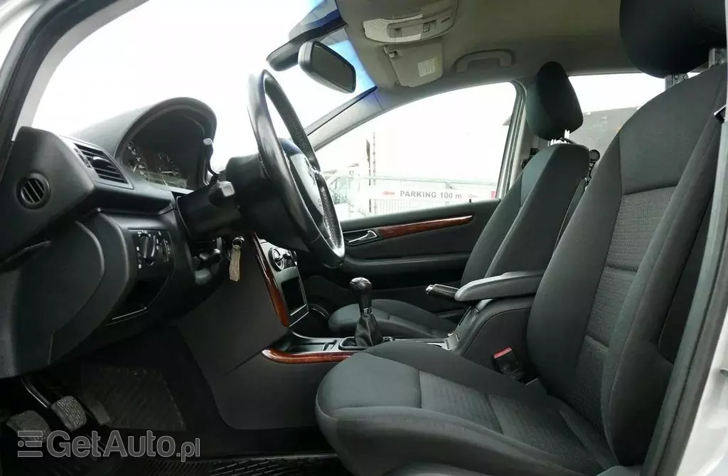 MERCEDES-BENZ Klasa A 