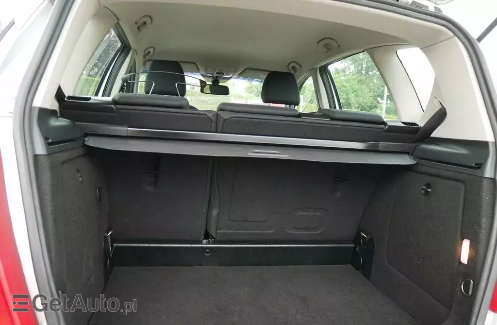 MERCEDES-BENZ Klasa A 