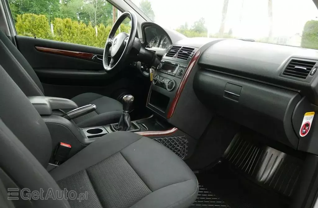 MERCEDES-BENZ Klasa A 