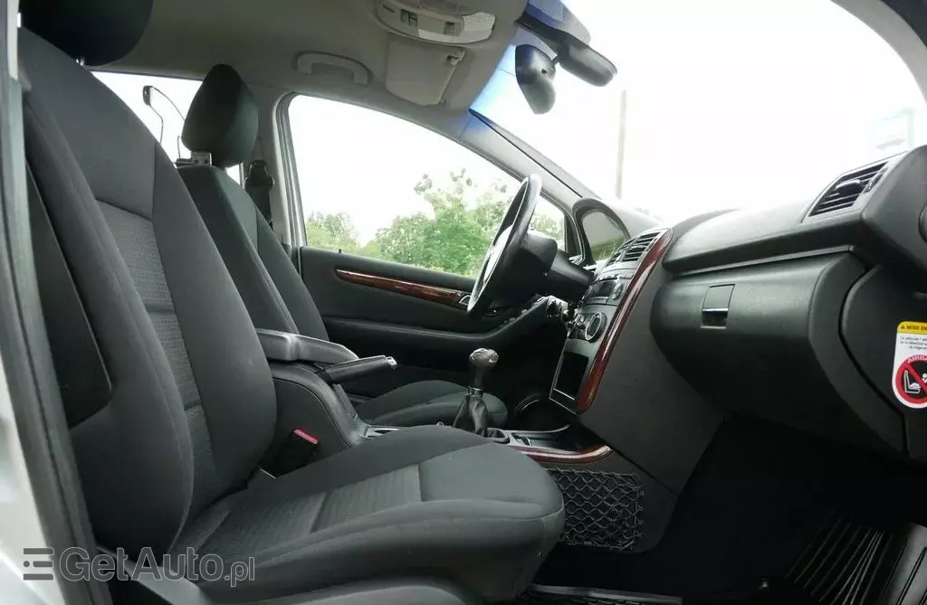 MERCEDES-BENZ Klasa A 