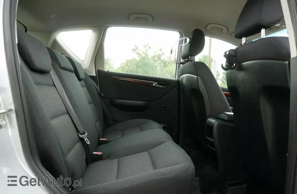 MERCEDES-BENZ Klasa A 