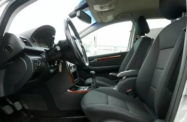 MERCEDES-BENZ Klasa A 