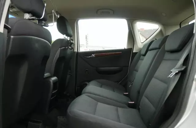 MERCEDES-BENZ Klasa A 