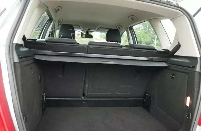 MERCEDES-BENZ Klasa A 