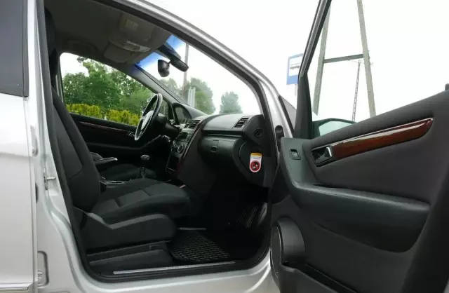 MERCEDES-BENZ Klasa A 