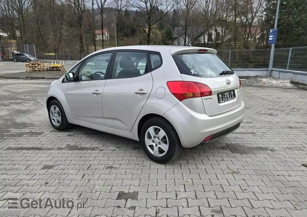 KIA Venga 