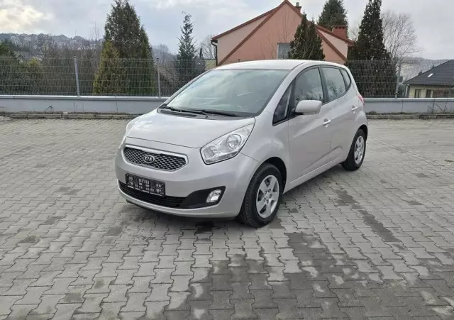 KIA Venga 