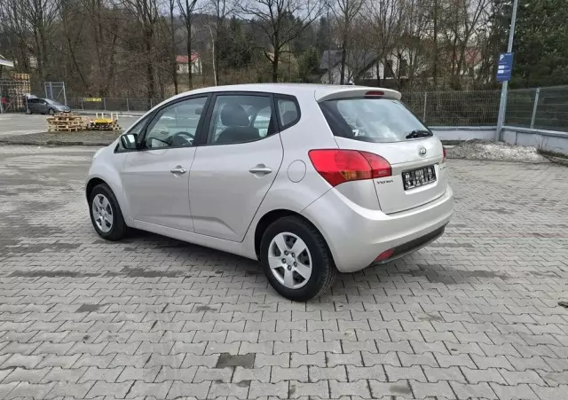 KIA Venga 